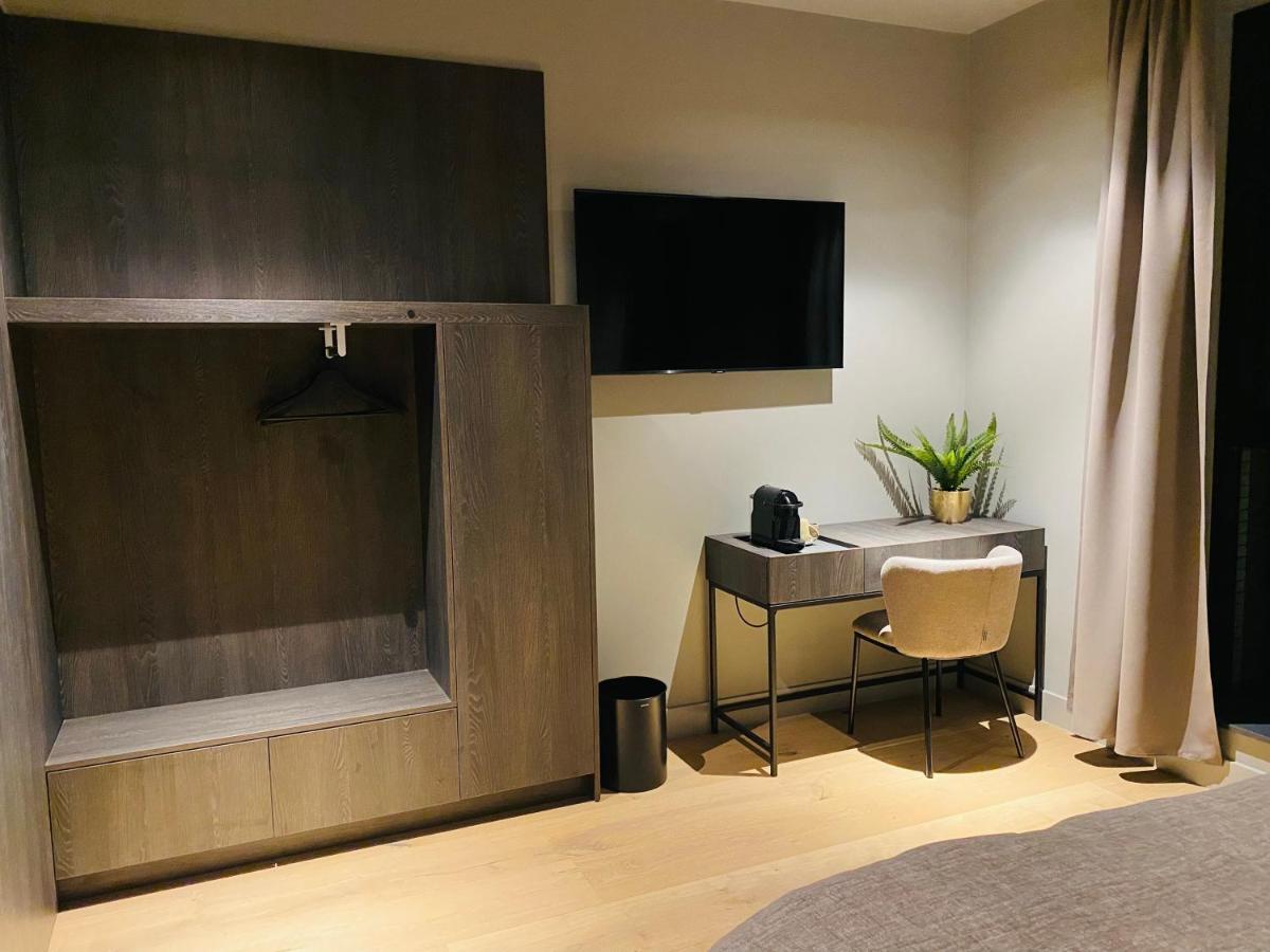 Guesthouse Andor Balen 외부 사진