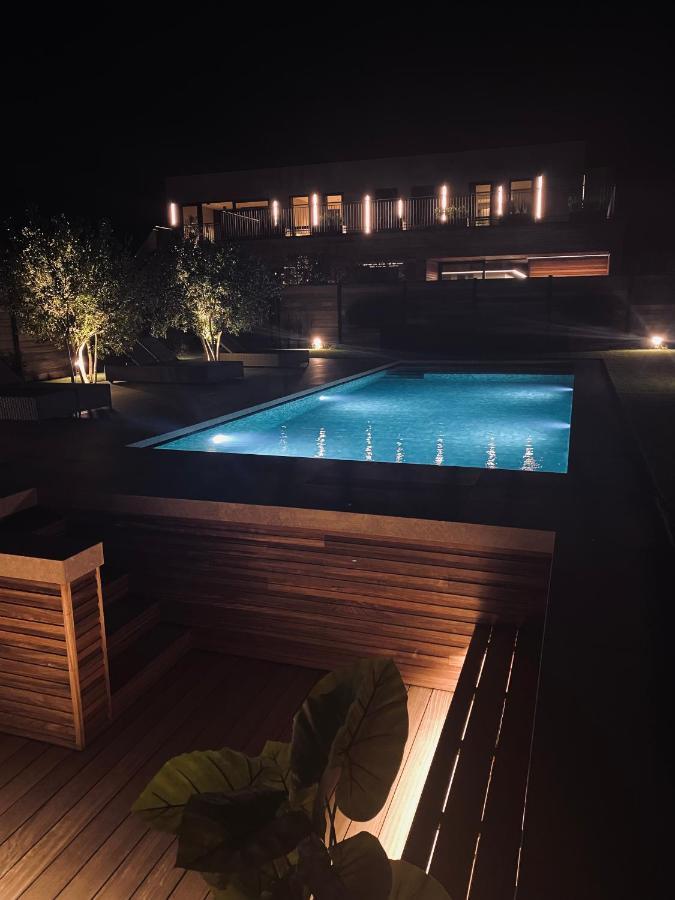 Guesthouse Andor Balen 외부 사진