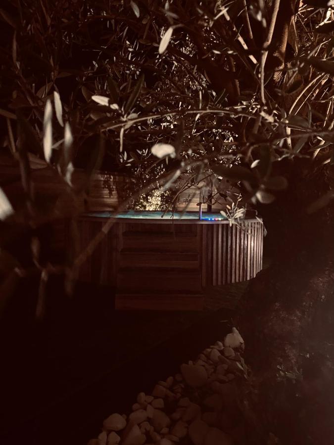 Guesthouse Andor Balen 외부 사진